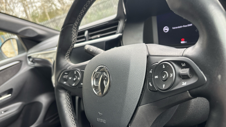 Vauxhall Corsa 1.2 Turbo Ultimate 5dr Petrol Hatchback